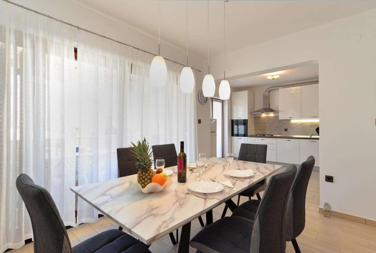 Вилла House Pula 2080 Экстерьер фото