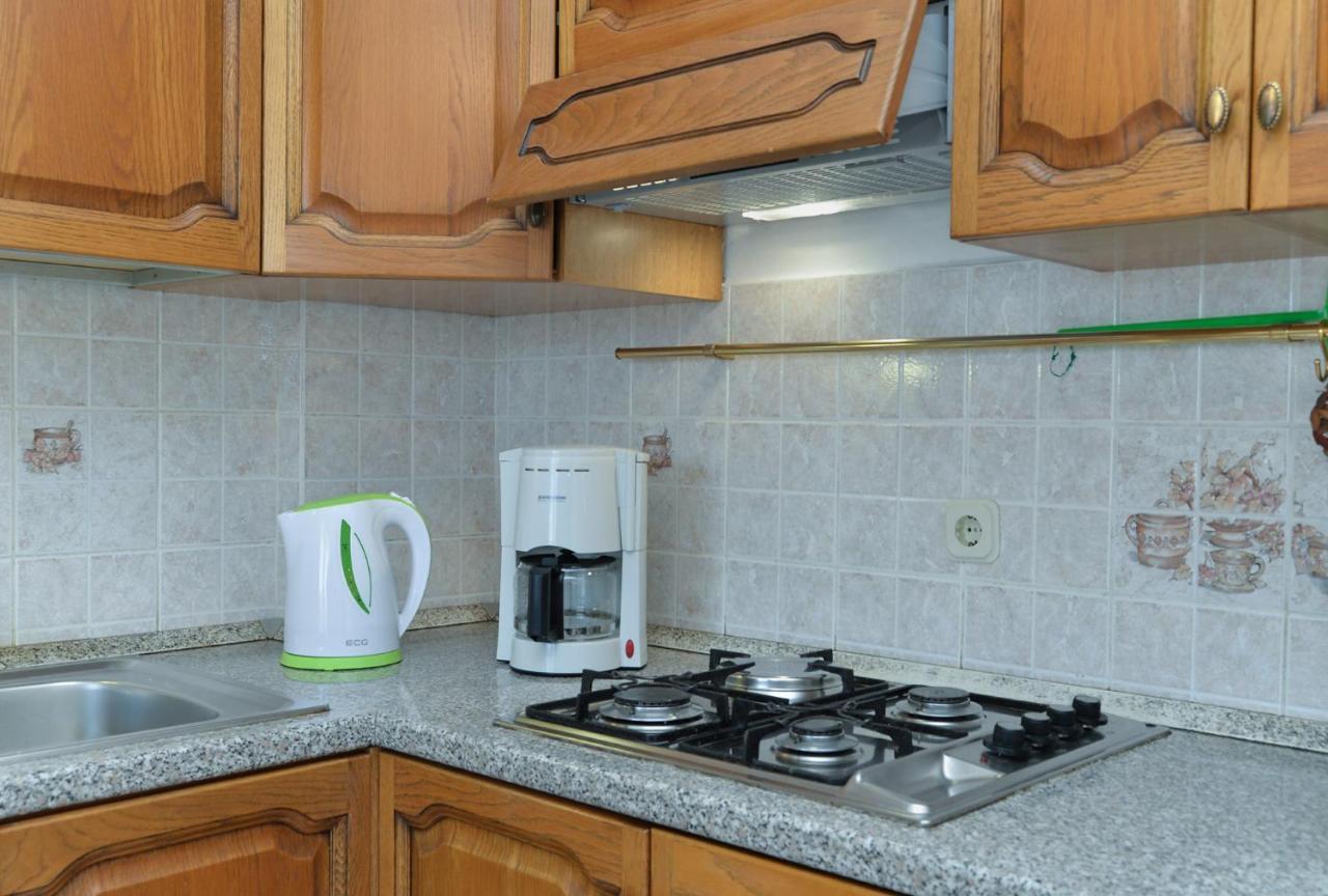 Вилла House Pula 2080 Экстерьер фото