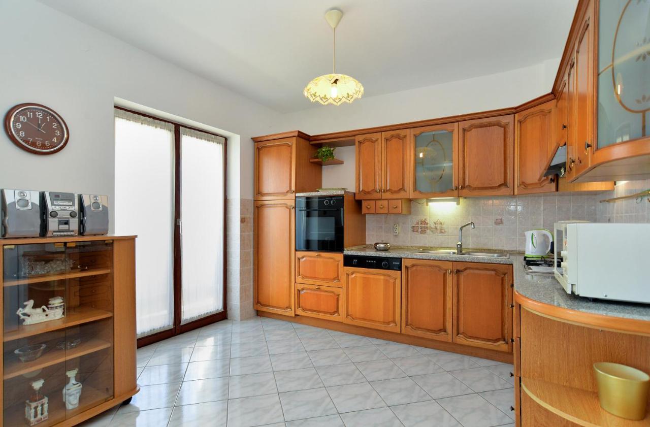 Вилла House Pula 2080 Экстерьер фото