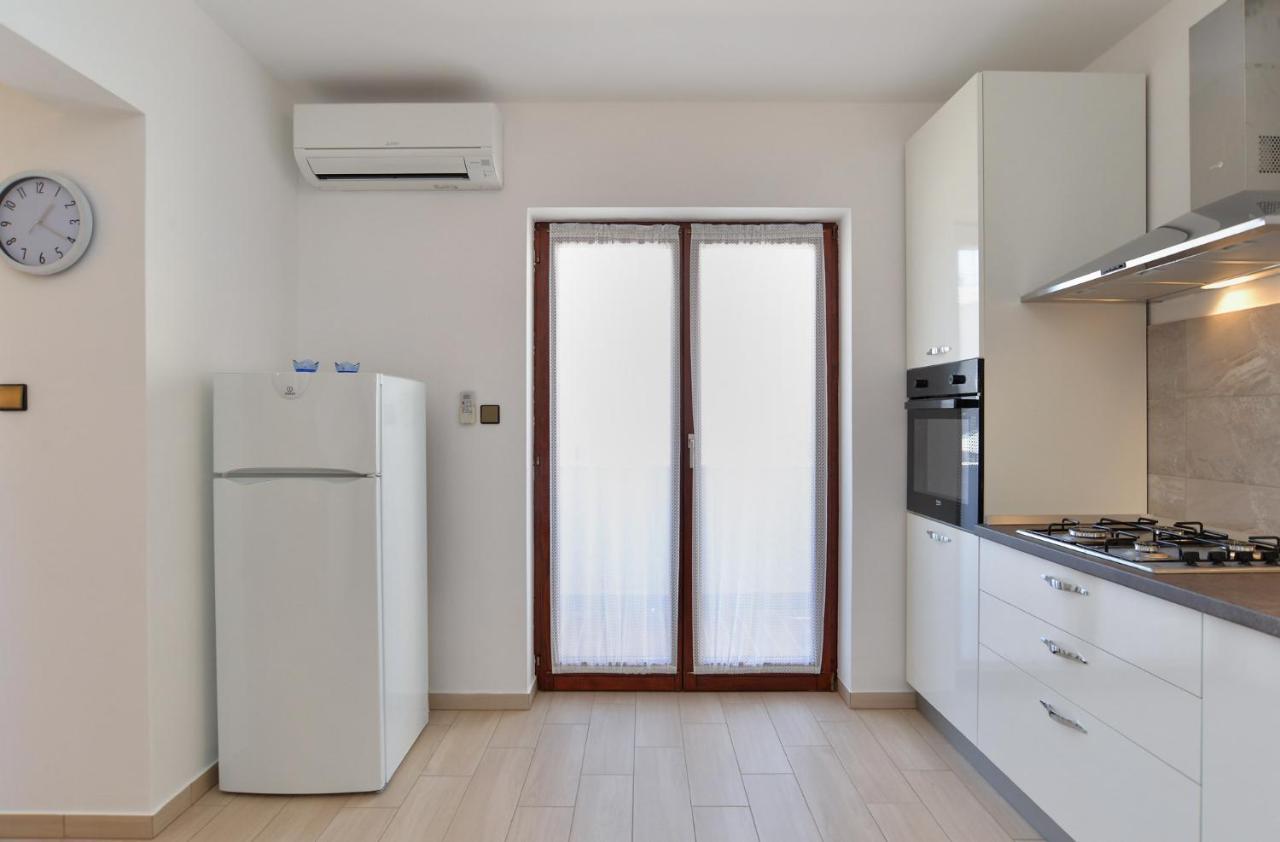 Вилла House Pula 2080 Экстерьер фото