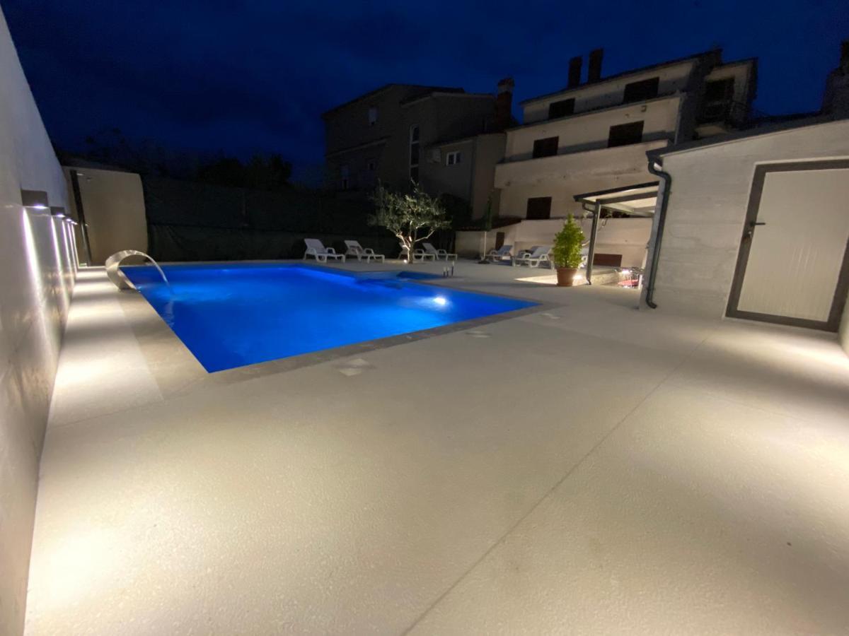 Вилла House Pula 2080 Экстерьер фото